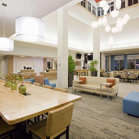 Hilton Garden Inn Minneapolis Eagan Esterno foto
