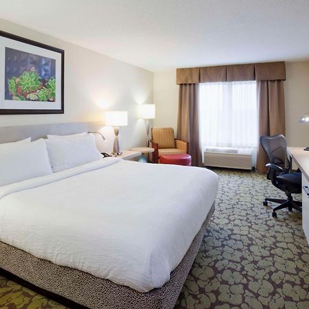 Hilton Garden Inn Minneapolis Eagan Esterno foto
