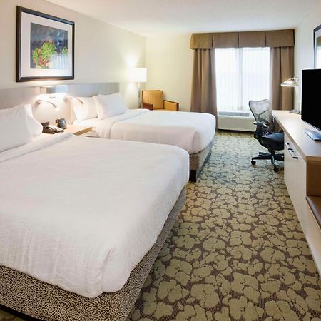 Hilton Garden Inn Minneapolis Eagan Esterno foto
