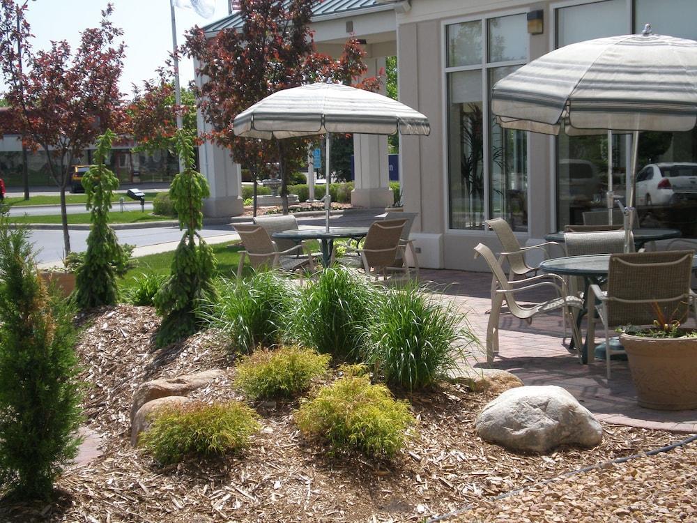 Hilton Garden Inn Minneapolis Eagan Esterno foto