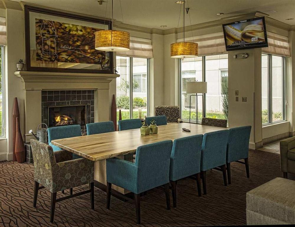 Hilton Garden Inn Minneapolis Eagan Interno foto