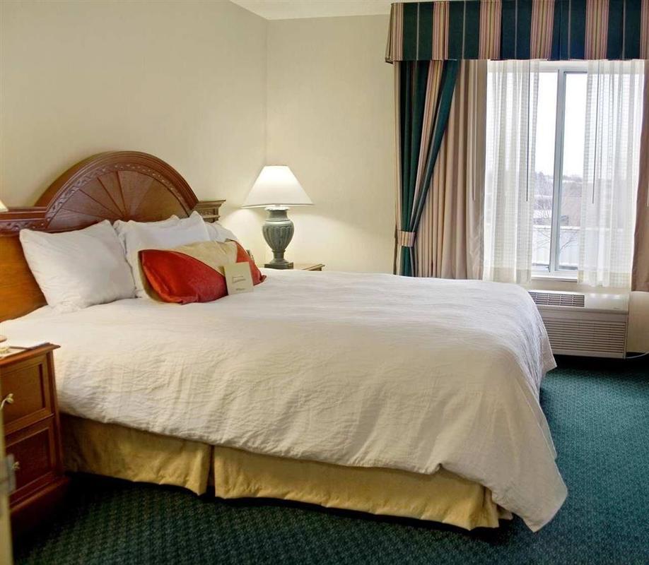 Hilton Garden Inn Minneapolis Eagan Camera foto