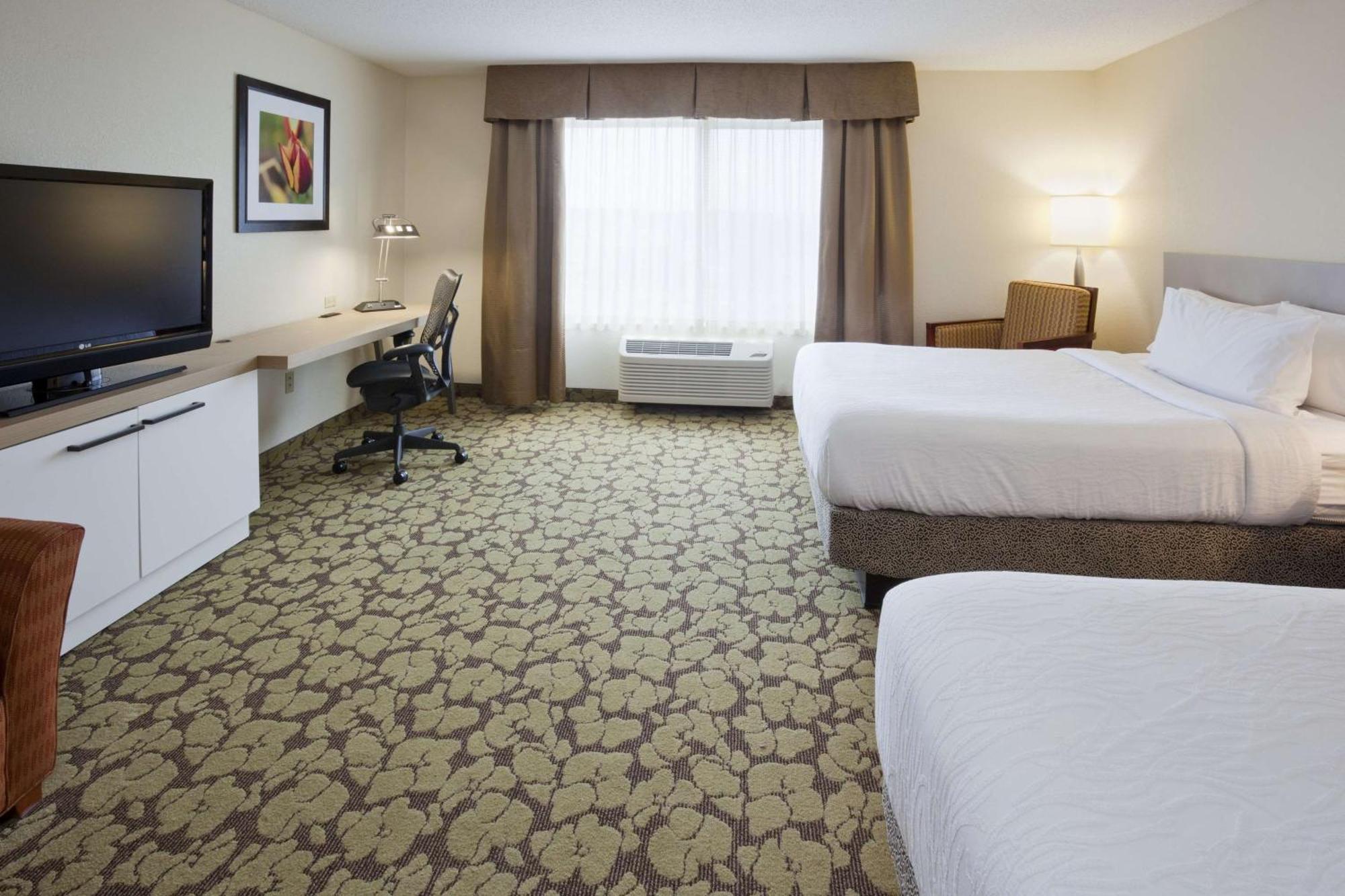 Hilton Garden Inn Minneapolis Eagan Esterno foto