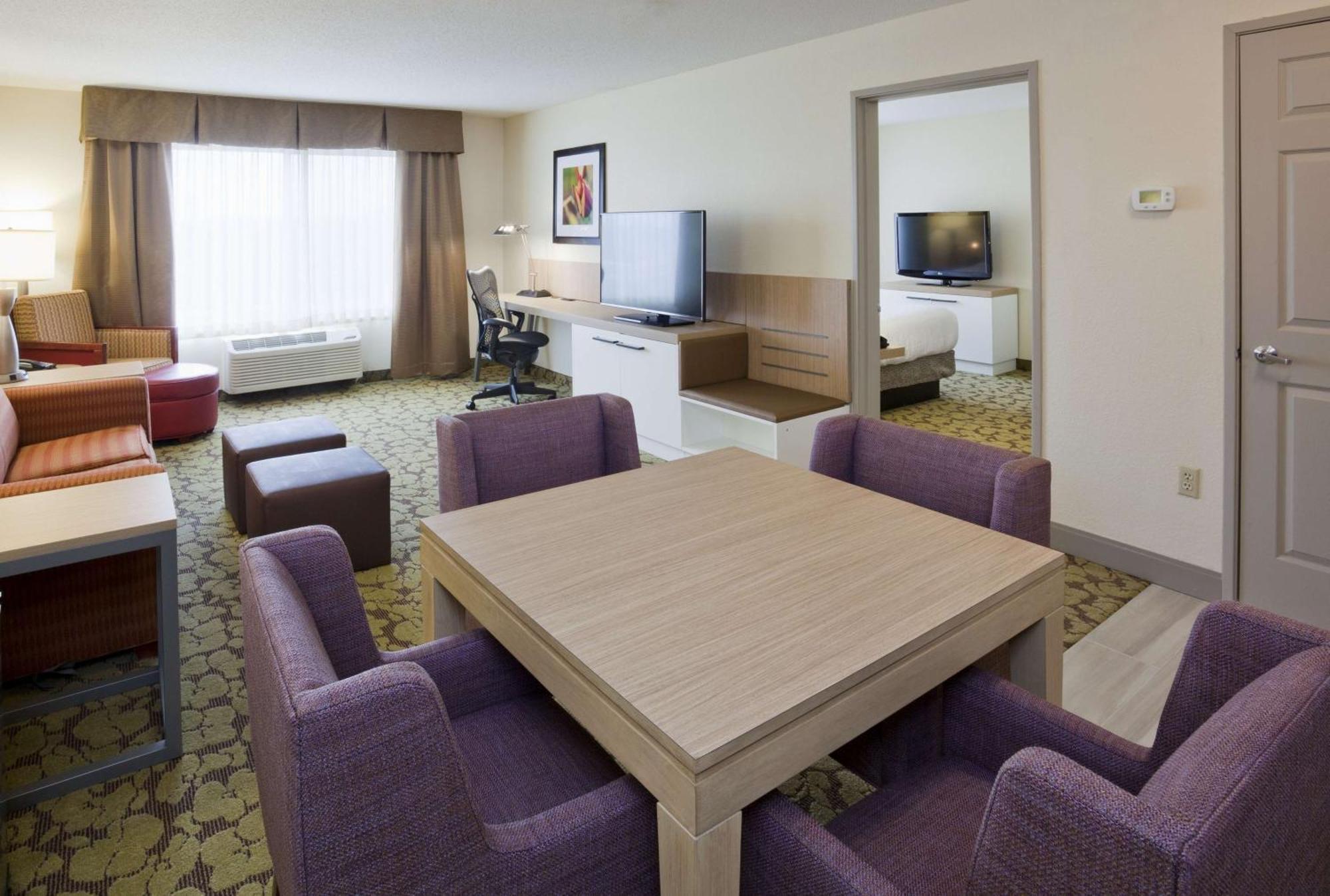 Hilton Garden Inn Minneapolis Eagan Esterno foto