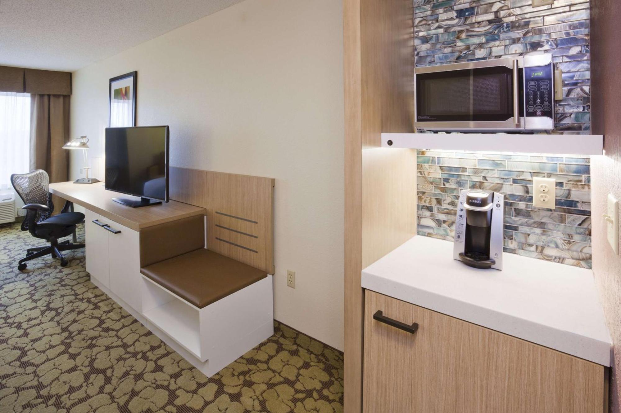 Hilton Garden Inn Minneapolis Eagan Esterno foto
