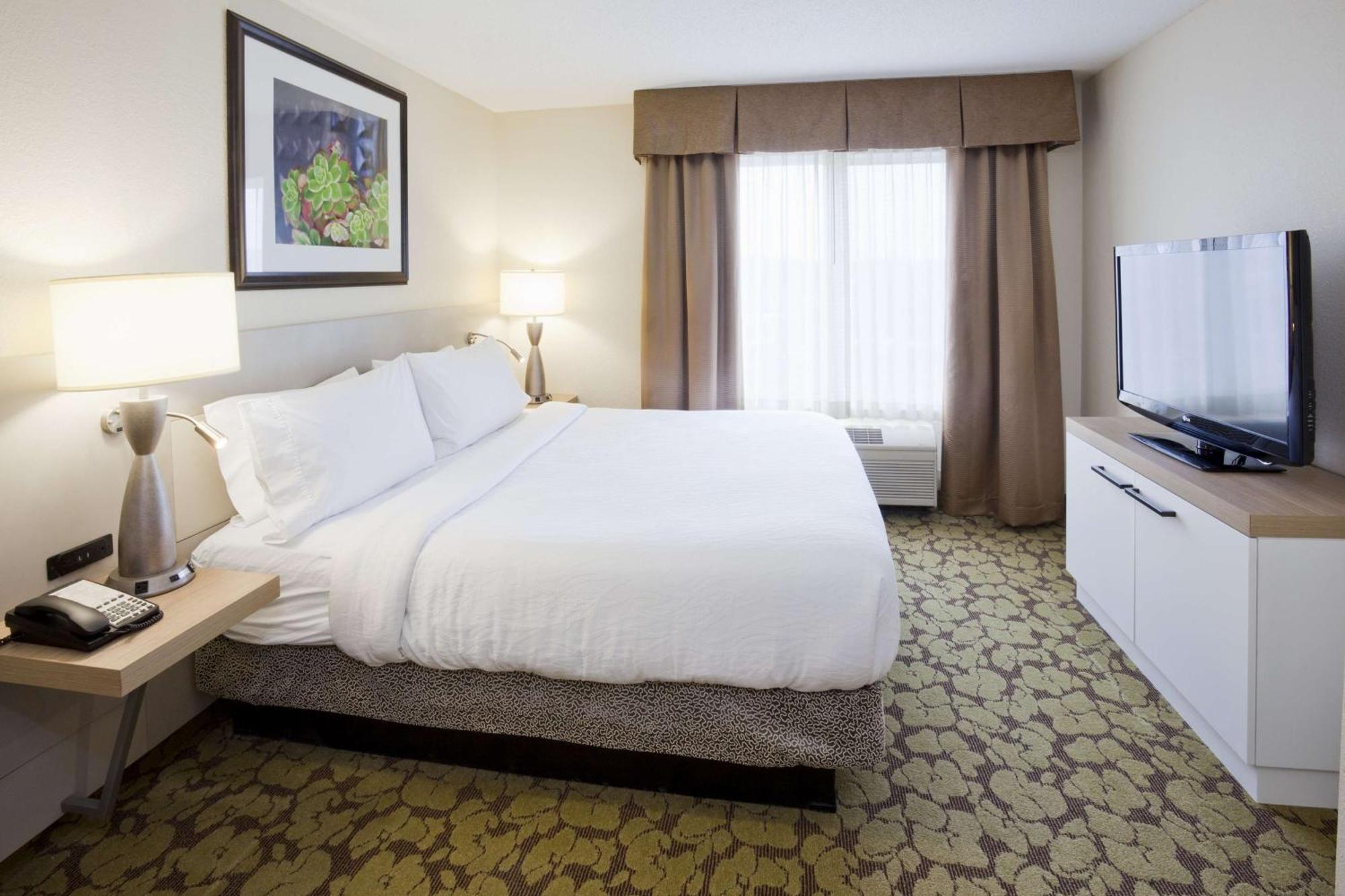 Hilton Garden Inn Minneapolis Eagan Esterno foto