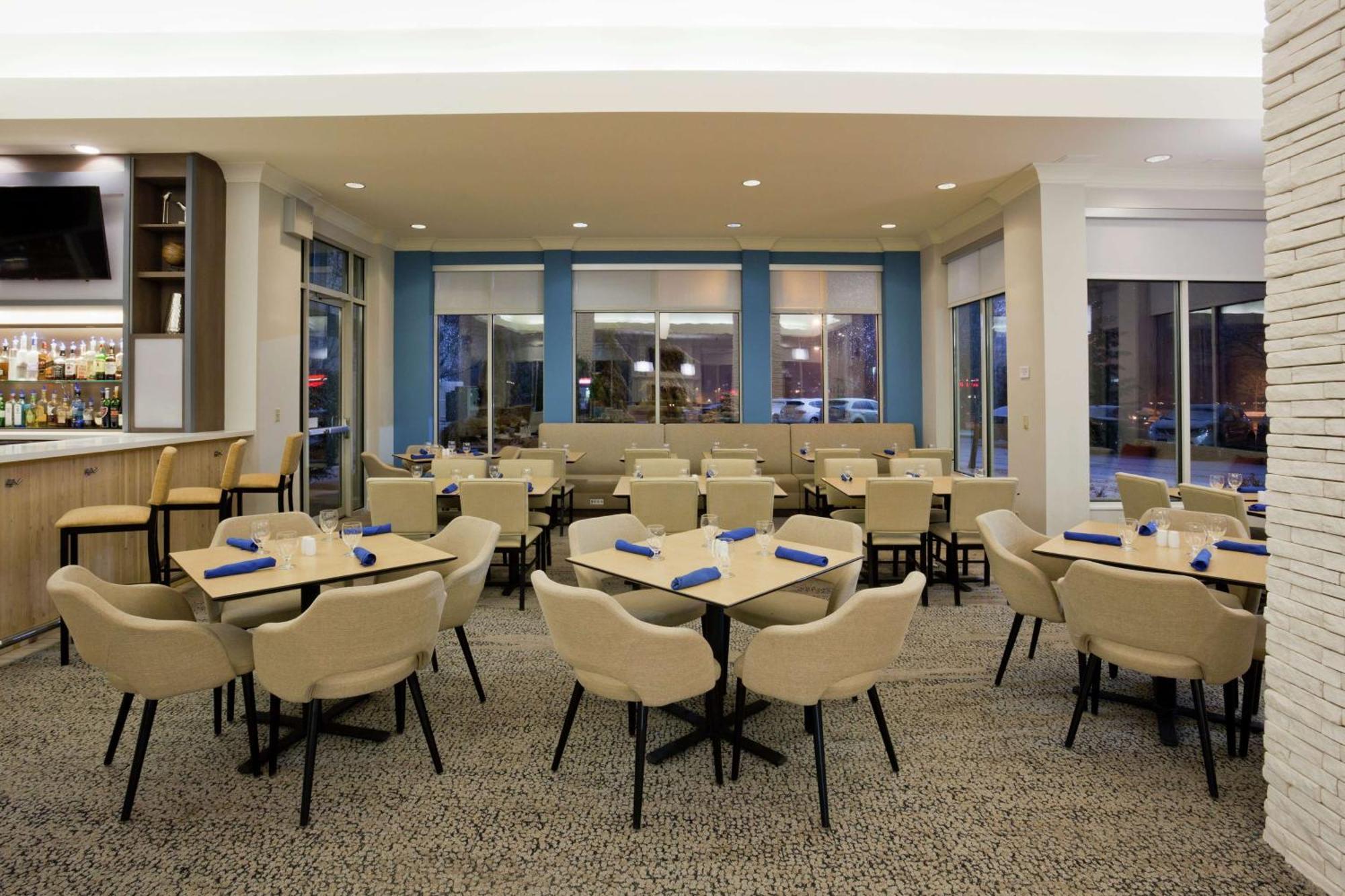 Hilton Garden Inn Minneapolis Eagan Esterno foto
