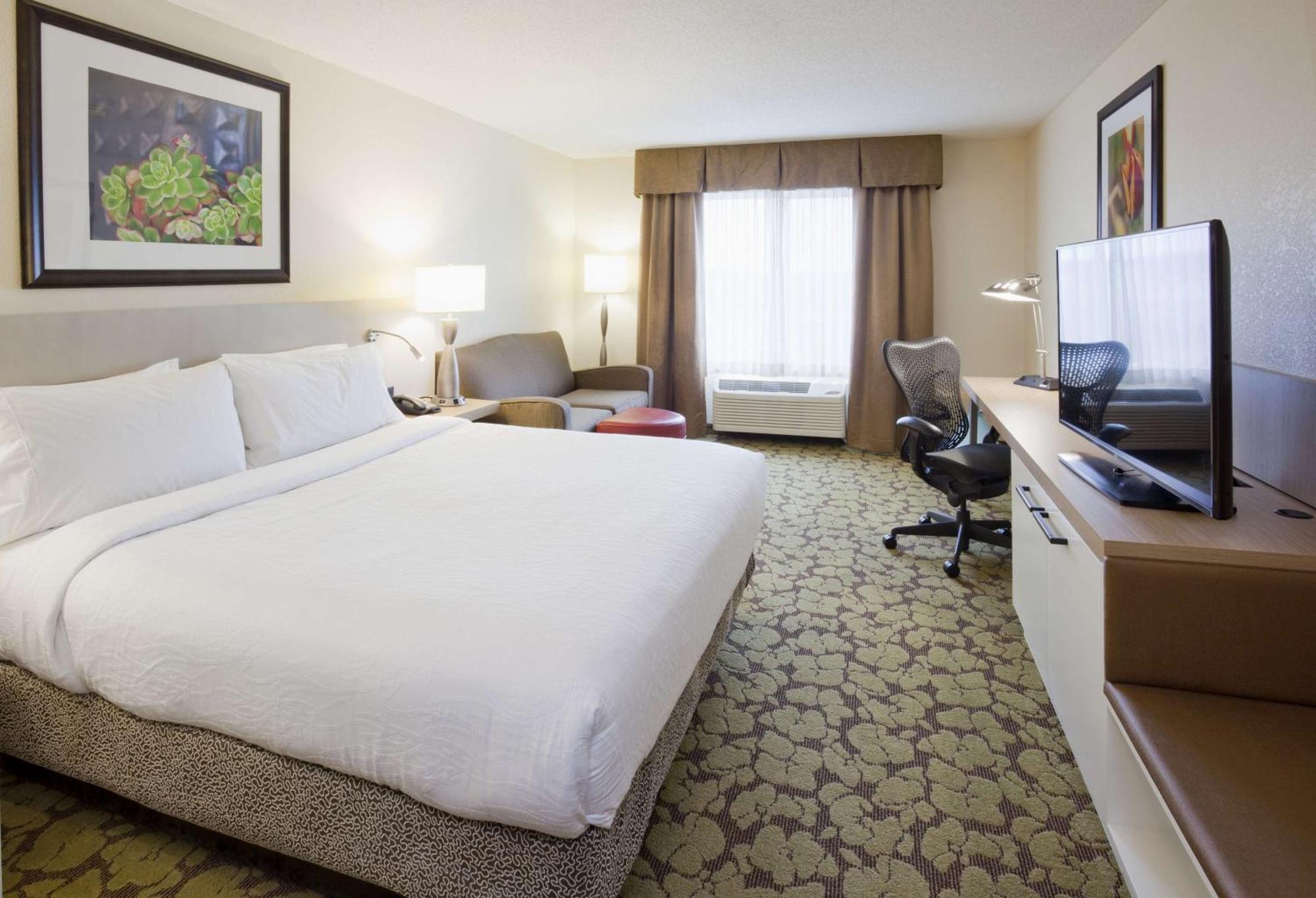 Hilton Garden Inn Minneapolis Eagan Esterno foto
