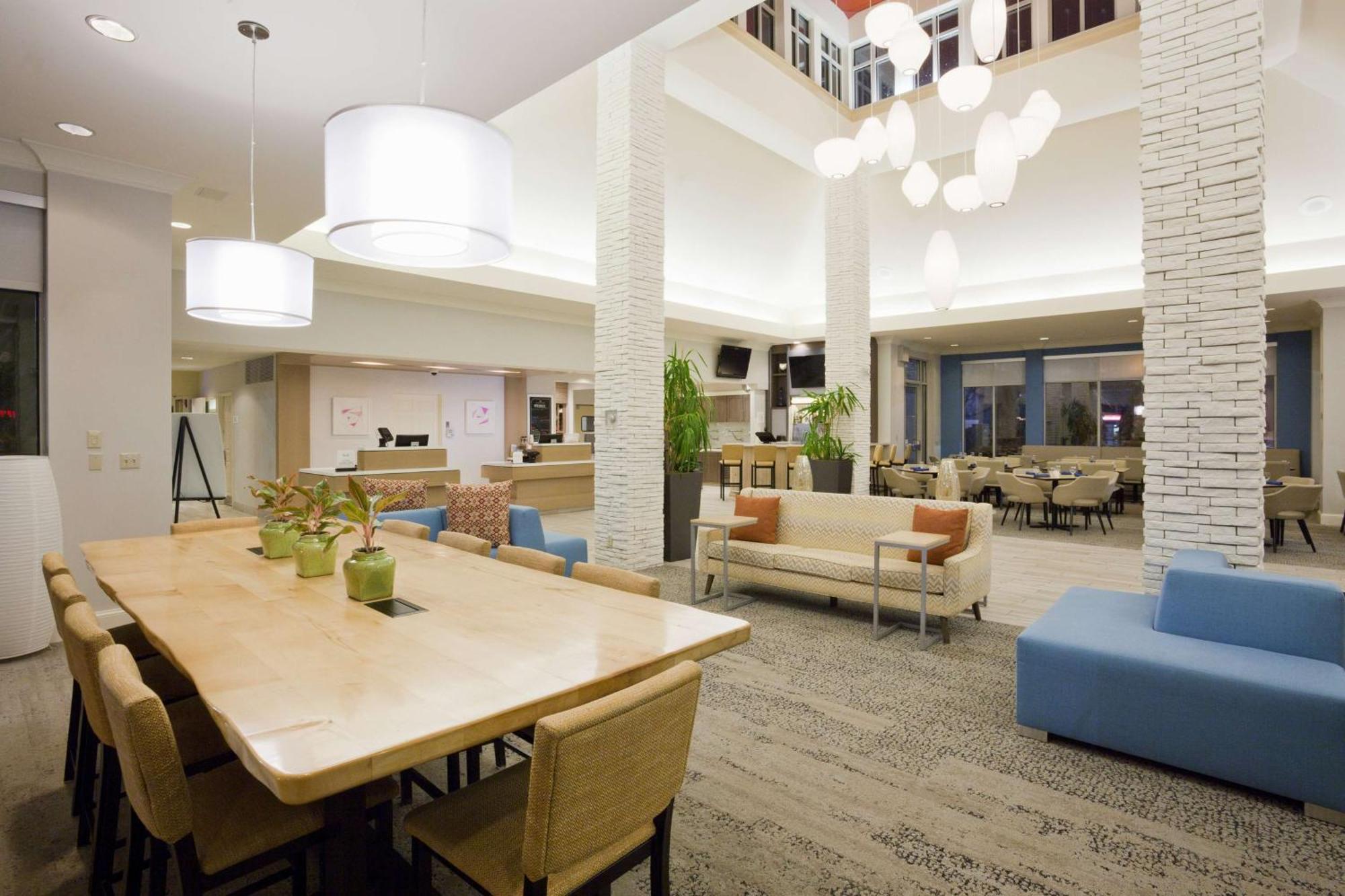 Hilton Garden Inn Minneapolis Eagan Esterno foto