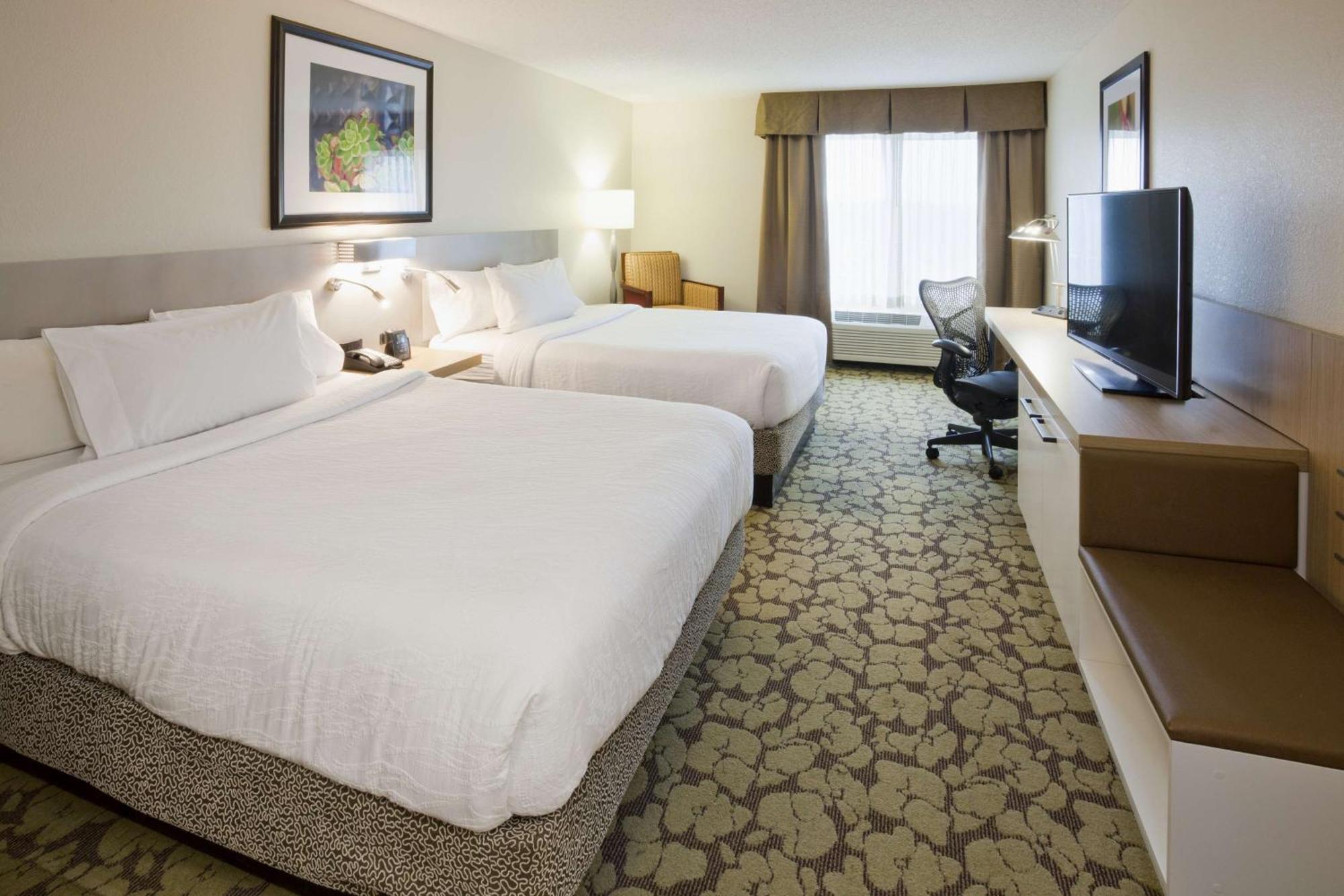 Hilton Garden Inn Minneapolis Eagan Esterno foto