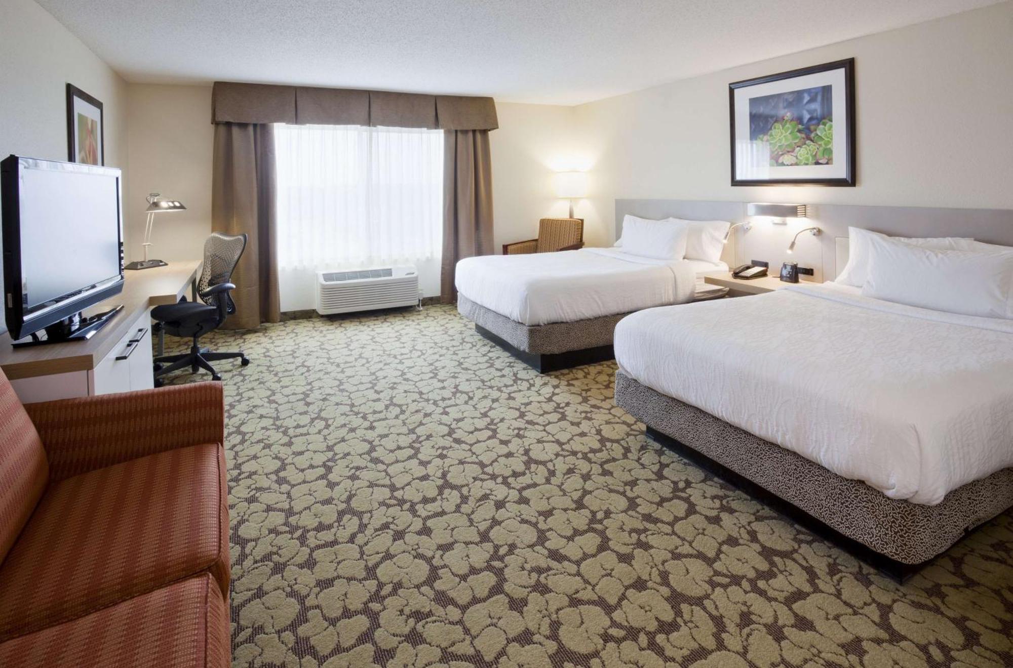 Hilton Garden Inn Minneapolis Eagan Esterno foto