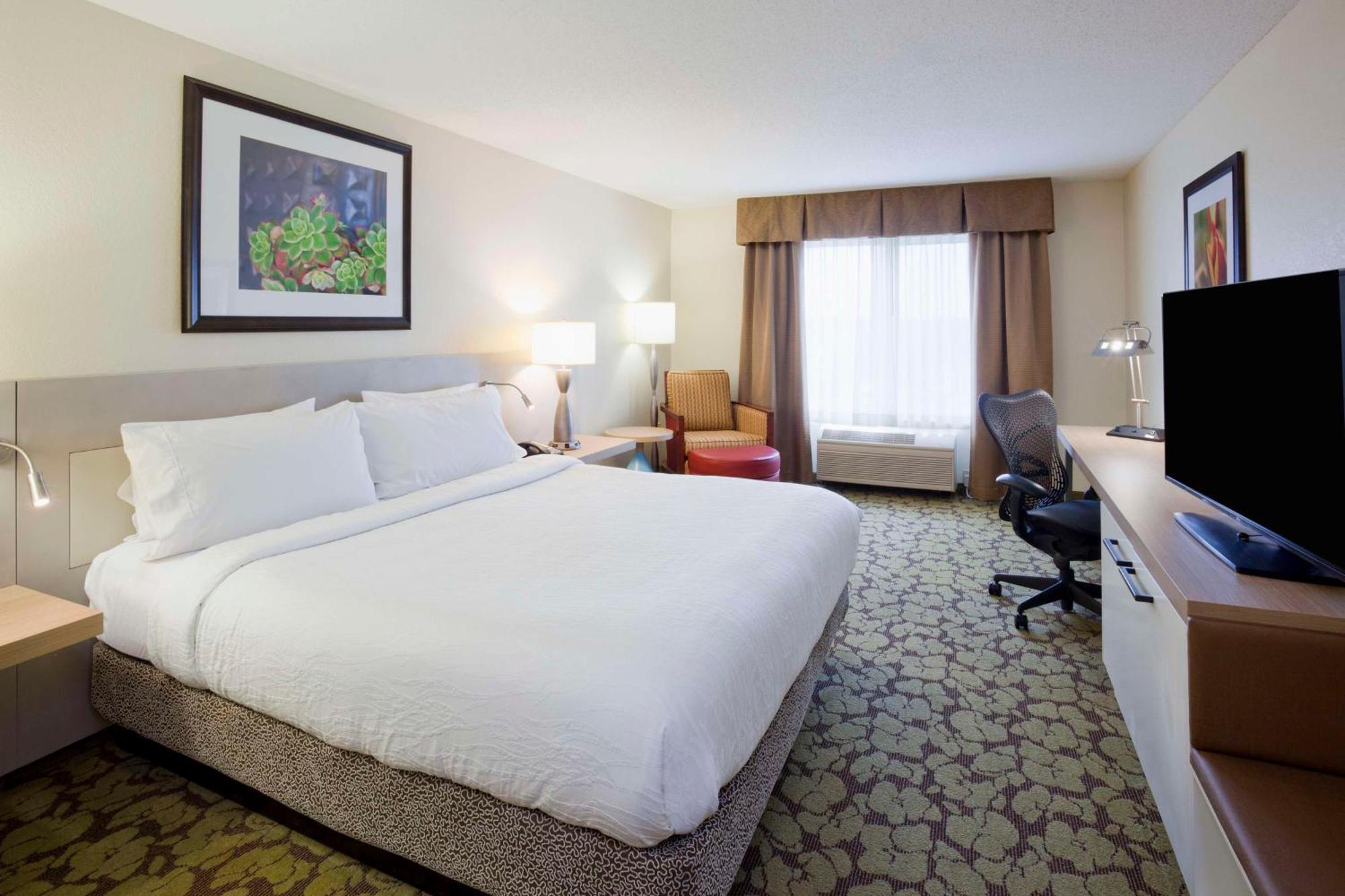 Hilton Garden Inn Minneapolis Eagan Esterno foto