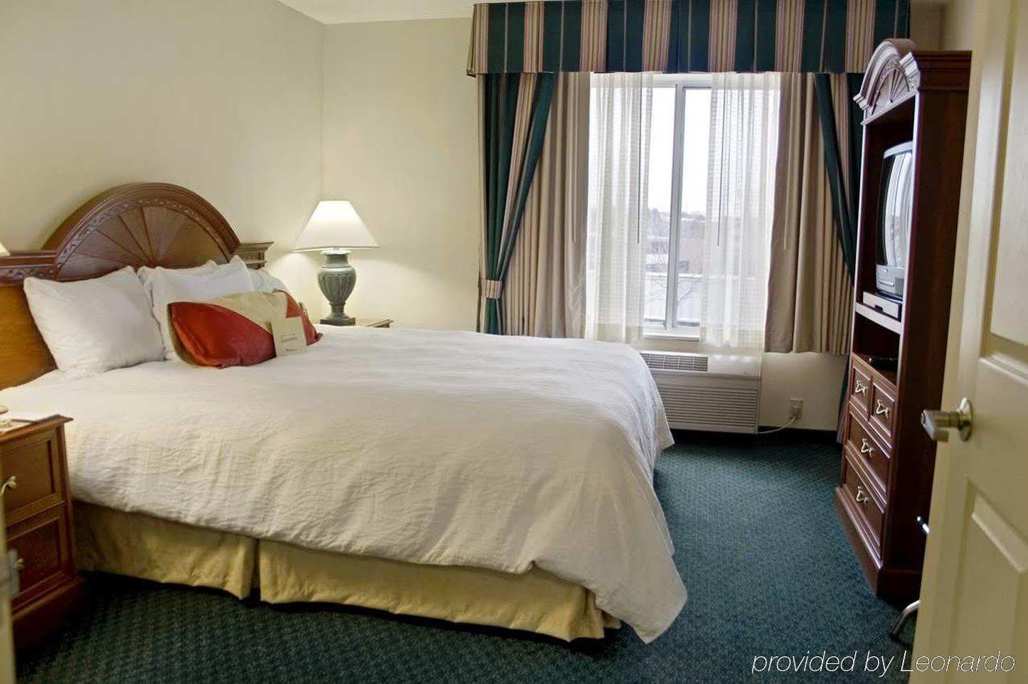 Hilton Garden Inn Minneapolis Eagan Esterno foto