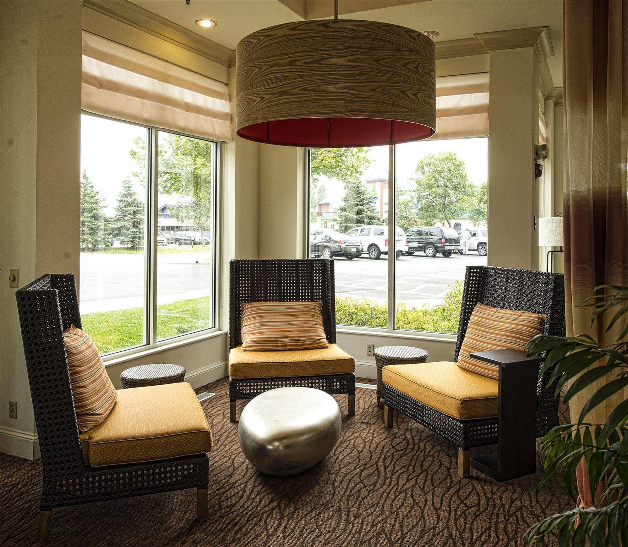 Hilton Garden Inn Minneapolis Eagan Esterno foto