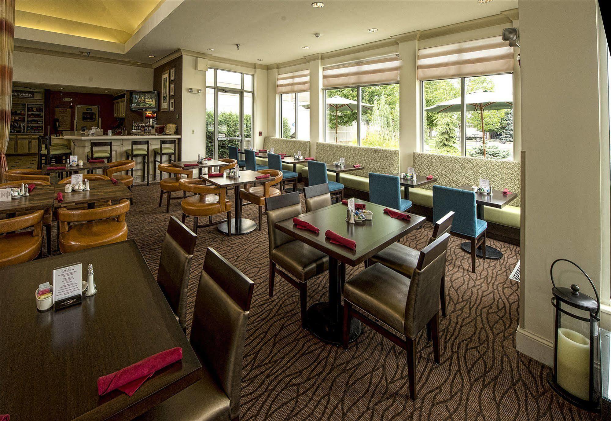Hilton Garden Inn Minneapolis Eagan Esterno foto