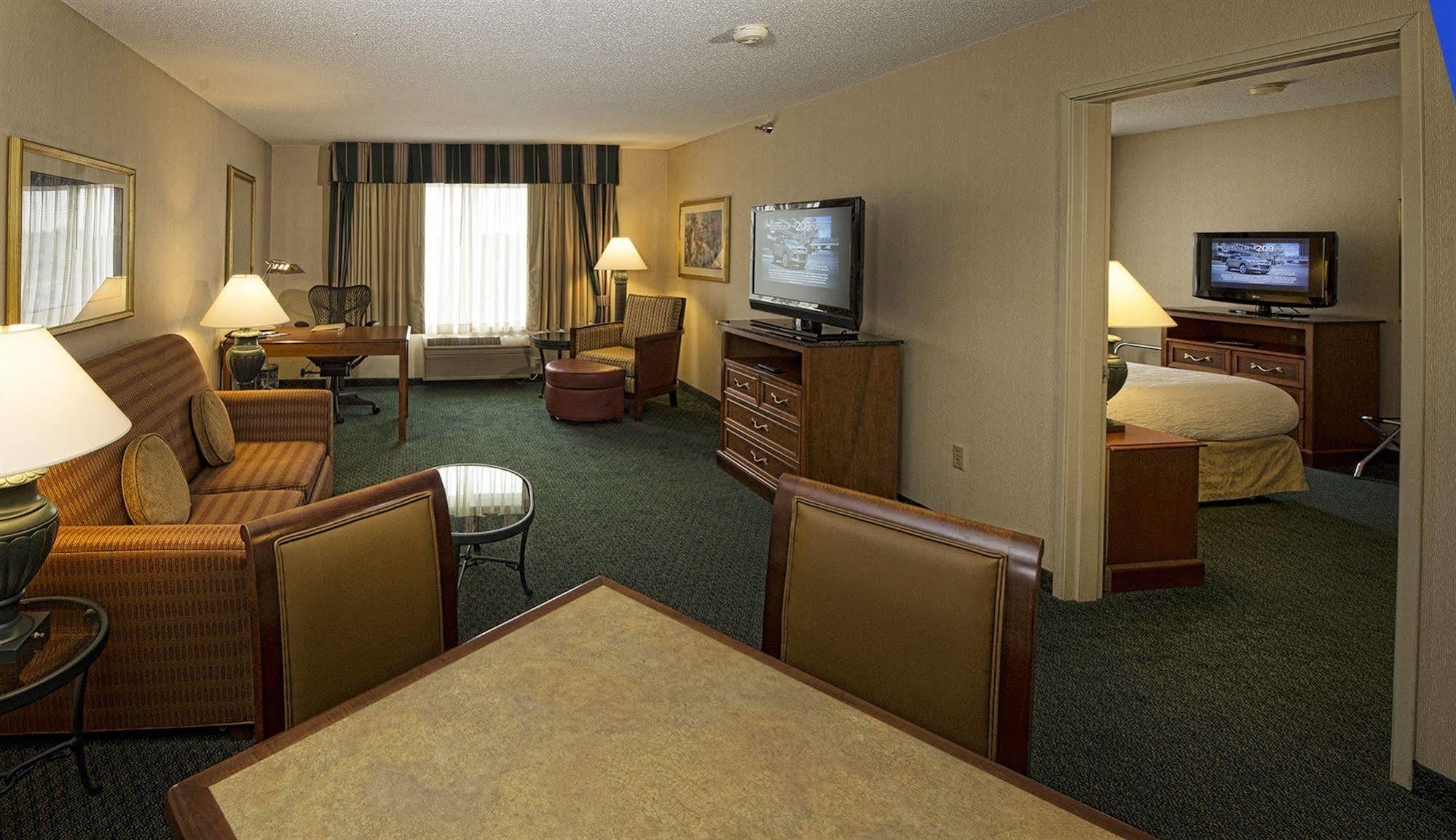 Hilton Garden Inn Minneapolis Eagan Esterno foto