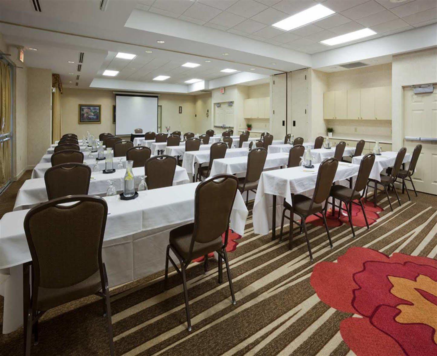 Hilton Garden Inn Minneapolis Eagan Esterno foto