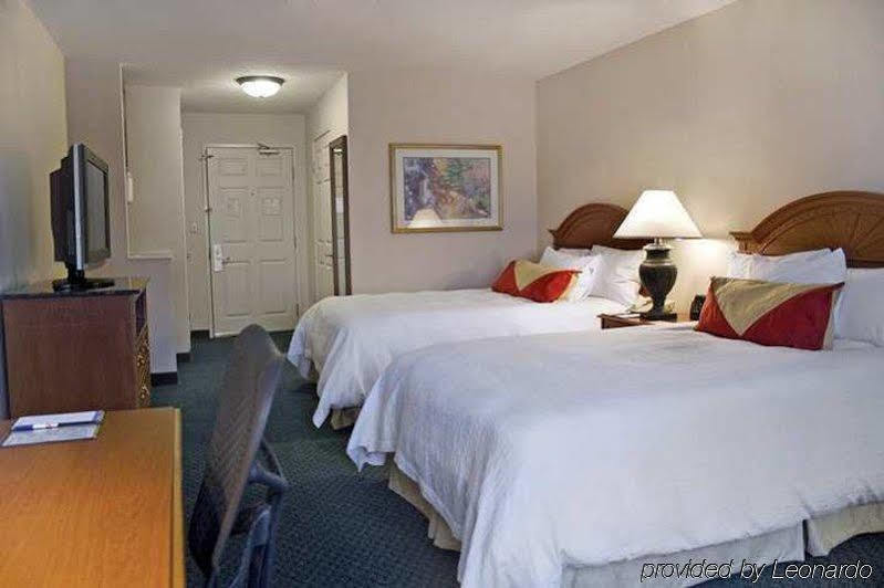 Hilton Garden Inn Minneapolis Eagan Esterno foto