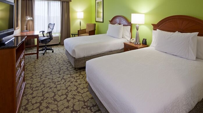 Hilton Garden Inn Minneapolis Eagan Esterno foto