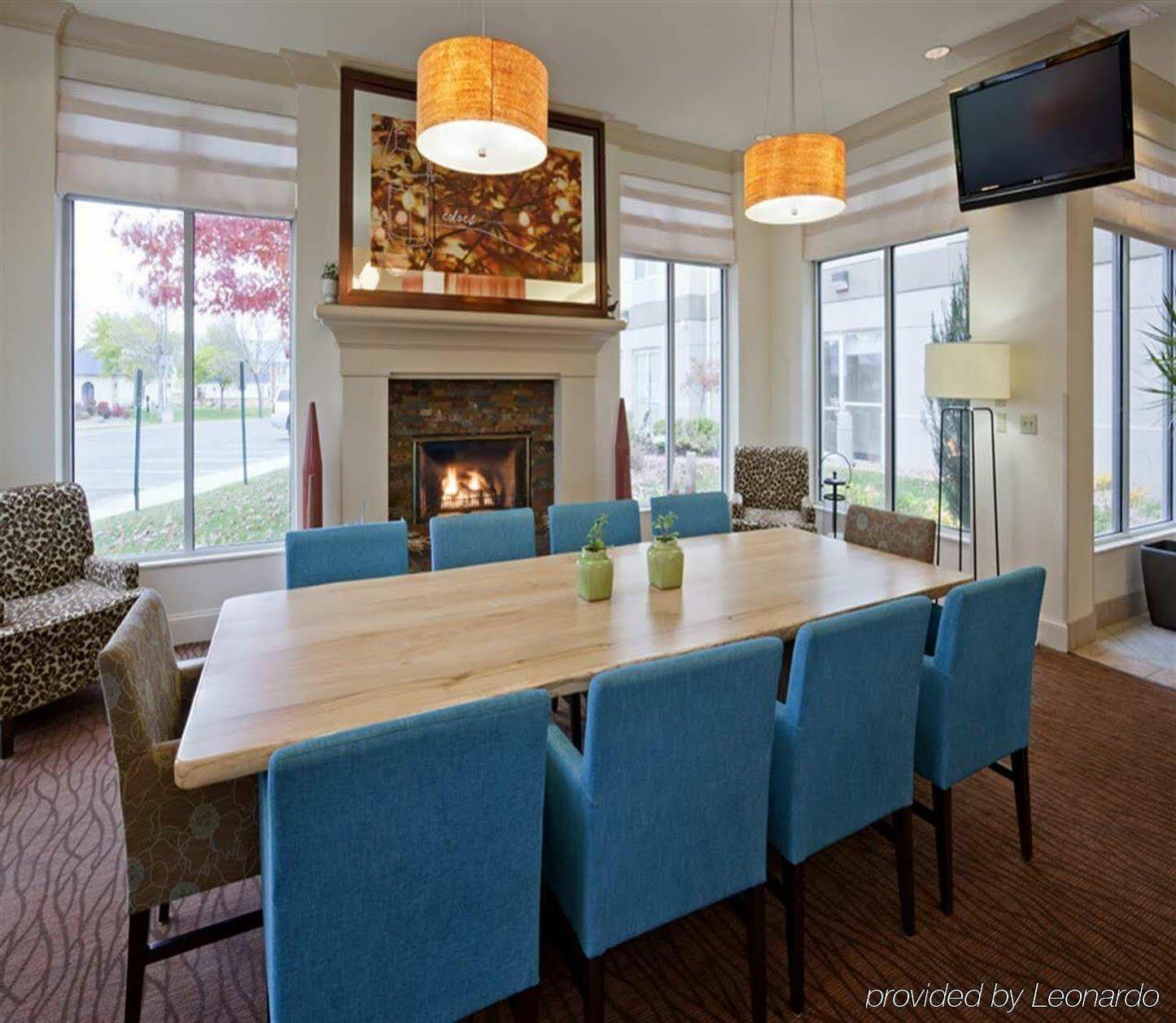 Hilton Garden Inn Minneapolis Eagan Esterno foto