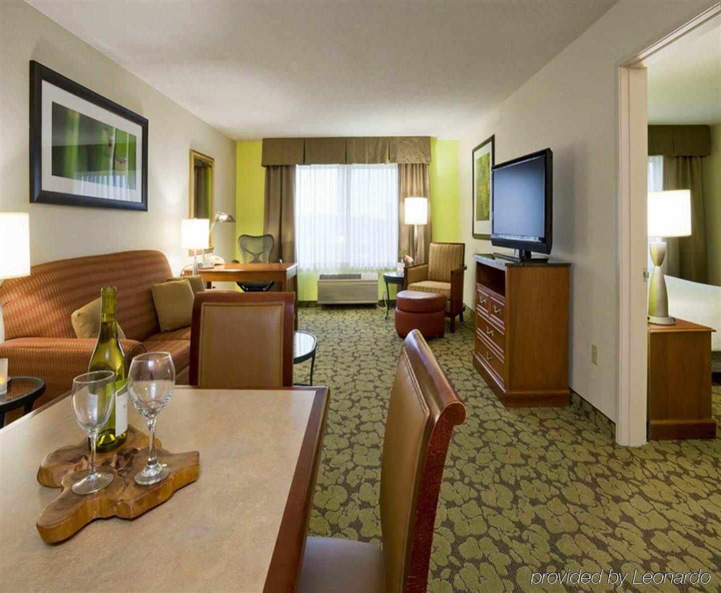 Hilton Garden Inn Minneapolis Eagan Esterno foto