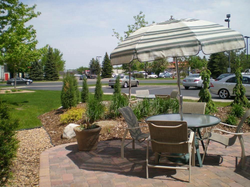 Hilton Garden Inn Minneapolis Eagan Esterno foto